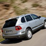 포르쉐의 연료절약계획과 파나메라 s 하이브리드!!!!!!!!!!...