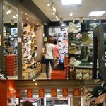 일본에서 아무도 못 알아보는 <b>한승연</b>, 구하라