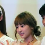 더욱 짱구 같아진 '<b>소녀</b>시대' 태연