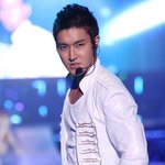 슈퍼주니어 콘서트 중 최시원~