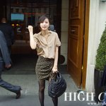 한예슬 섹스앤더시티3 전격출연??