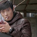 영화 속 이병헌의 담배 간지 모아봤어요