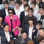 형들에게 안 밀리는 비법 '빅뱅' <b>top</b>