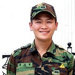 군대간 내 친오삐를 소개합니다.