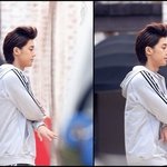 <b>스페인</b>에서도 가만히 있지 못하는 김현중