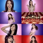 日 진출한 '<b>소시</b>' 귀엽고 깜찍한 컨셉의 지니?