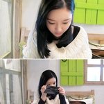걸어다니는 바비 인형 같은 '이은진'