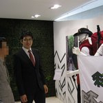 사장님 같은 <b>포스</b>의 '송일국'