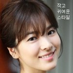 <b>작고</b> 귀여운 vs 길고 섹시한 여스타들