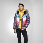 안구정화용 빅뱅의 화보~