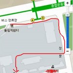 지갑을 찾았어요 ...ㅜㅜ