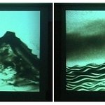 스타킹에 나왔던 신기한 샌드아트 세계~