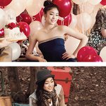 김연아, 패션화보! 이런<b>모습</b><b>처음</b>이야+_+