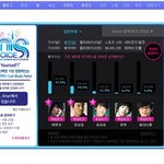 오늘도 어김없이 20`s 초이스 투표~~