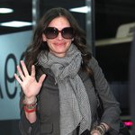 일본 방문한 줄리아 로버츠 공항패션부터 시사회 스타일까지 총모음...