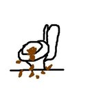 자고있는사이에 누가 <b>내방</b> 화장실에 와서 토를????