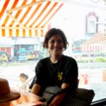 소녀시대 윤아삘 나는 인도 친구!