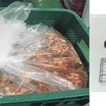 군부대에서 배식된 김치에 쥐가...ㄷㄷㄷ