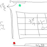 허무한데 나름 귀신 본이야기?ㅠㅠ(발그림有)