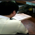 태권도 <b>사범</b>출신 간호사