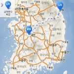 남자친구와함께한 대전-강원도 <b>스쿠터</b>여행♥