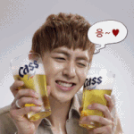 역시 <b>닉쿤</b>은.. 말이지....