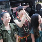 (사진有) 평균연령 15세 지피<b>베이직</b> 벤앞에서