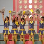 대박!! 카라와 함께하는 <b>k리그</b> 빅매치!!