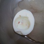 아 저녁으로 냉멱시켜먹고 <b>계란</b> 먹을려다가....