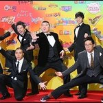1박2일 멤버들 전투력 측정 ㅋㅋ