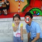 ☆☆☆☆롯데월드 미션퍼레이드☆☆☆☆