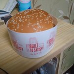 멕도<b>xx</b>  어이없는 신메뉴 탄생!?