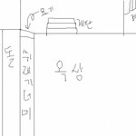 묶인검은<b>봉투</b>안5마리새끼고양이