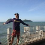 한국인 같은 영국인 친구 앤써니  (사진 有)