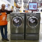 <b>lg</b> 드럼세탁기! 한국의 위상을 높이다.