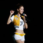 소녀시대 윤아의 <b>슬림</b>한 몸매!