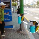 버스정류소는 공공<b>장소</b>가 아닌가요?