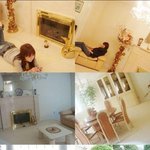 <b>악녀</b>일기 맥신쿠 집(이라기보단 대저택)