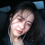 <b>갈색</b> 눈동자가 매력적인 '고아라'