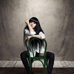 한가인 <b>셔츠</b> 하나 입고 이런거 찍어서 연정훈과  싸움?