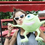 이시영 <b>키치</b>패션.. 파리여행2탄~~