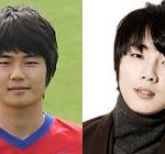 닮은 스타들