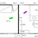 6탄 - 일본유학중, 공포체험(마지막;)