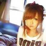 일본 남자의 여자 코스프레?