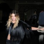 까마귀같은 컨셉잡은 <b>드류</b> 배리모어