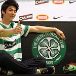 기성용, 골 넣고도 밝지 않은 이유?