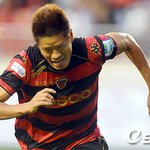 '설기현 1골-1도움' <b>포항</b>, 인천에 3-2 신승