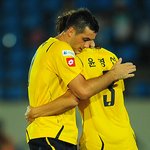 '라돈치치 결승골' 성남, 울산에 2-0 완승