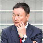 인천행 허정무, 간판 골잡이 유병수와의 ‘<b>악연</b>?’