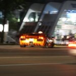 서울 나들이간 부산 세남자